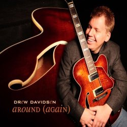 Drew Davidsen - Around (Again) (2009)