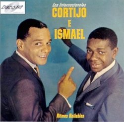 Cortijo E Ismael - Ritmos Bailables (1962)