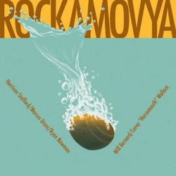 Rockamovya - Rockamovya (2008)