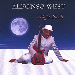 Alfonso West - Night Sands (2007)