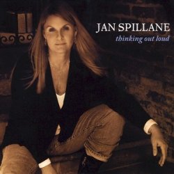 Jan Spillane - Thinking Out Loud (2009)