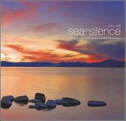 Sea Of Silence Vol.9 (2010) 2CDs
