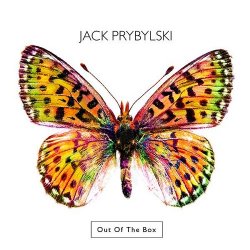 Jack Prybylski - Out Of The Box (2010)