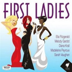 First Ladies (2010)