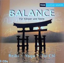 Balance - Fur Korper und Seele (Balance for soul and body) (2003) 3CDs