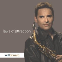 Will Donato - Laws Of Attraction (2009)