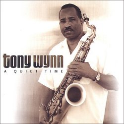Label: Tony Wynn Rec Жанр: Jazz, Smooth Jazz,