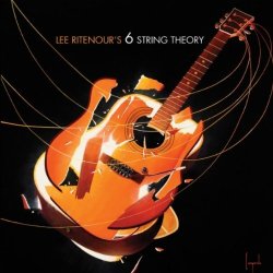 Lee Ritenour - 6 String Theory (2010)