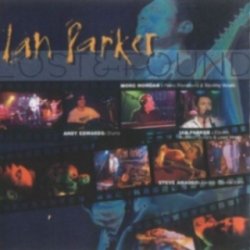 Ian Parker - Lost & Found (2003)