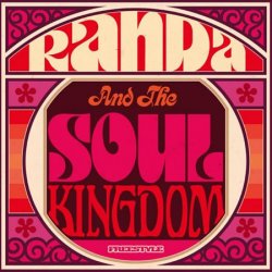 Randa & The Soul Kingdom (2009)
