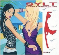 Sylt Finest Lounge Music No.7 (2010)