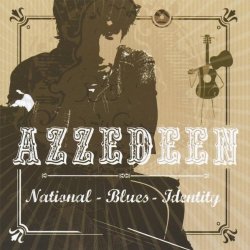 Label: Azzedeen Жанр: Blues, Folk Blues Год