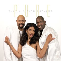 Philly Fusion Project - Pure (2010)