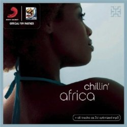 Chillin Africa (2010)