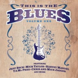 This Is The Blues Vol.1 (2010)