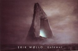 Erik Wollo - Gateway (2010)