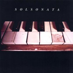 Adrian Conington - Solsonata (2006)