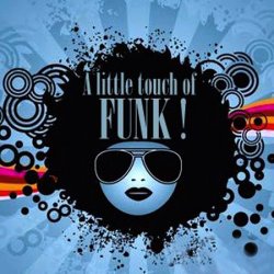 A Little Touch Of Funk! (2009) 