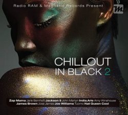 Chillout In Black 2 (2010)