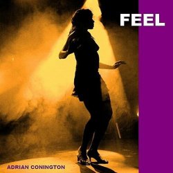 Adrian Conington - Feel (2010) EP