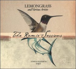 Label: Lemongrassmusic Жанр: Downtempo, Future