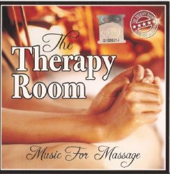 Therapy Room - Music For Massage (2010)