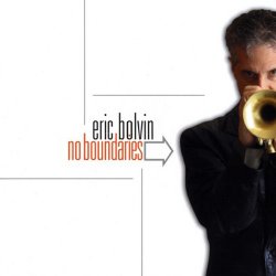 Eric Bolvin - No Boundaries (2010)