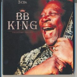 B.B. King - Collector's edition (2008) 3CDs