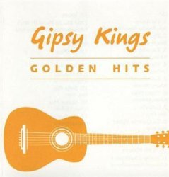 Gipsy Kings - Golden Hits (2003) 2CDs