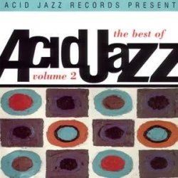 The Best Of Acid Jazz Vol.2 (1993)