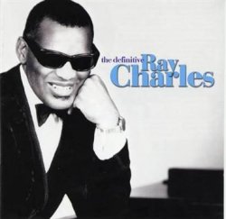 Ray Charles - The Definitive Ray Charles (2001) 2CDs
