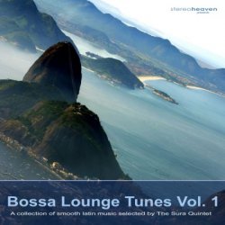 Bossa Lounge Tunes Vol.1 (2010)