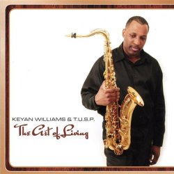 Label: Keyan Williams & T.U.S.P Жанр: Jazz,