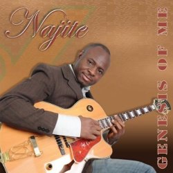 Najite - Genesis Of Me (2010)