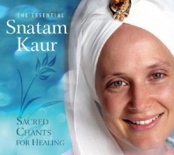 Snatam Kaur - Essential Snatam Kaur, Sacred Chants (2010)