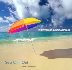 Electronic Inspiration 01 - Sea Chillout (2010)