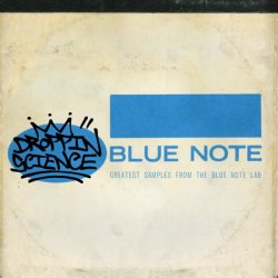 Label: Blue Note Records  Жанр: Jazz-Funk  Год