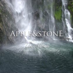 Apple & Stone - The Album (2010)