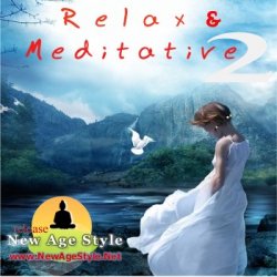 Relax & Meditative (2010)