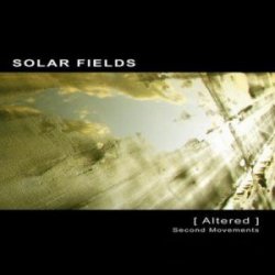 Solar Fields - Altered-Second Movements (2010)