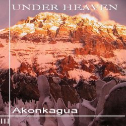 Under Heaven - Akonkagua (2010)