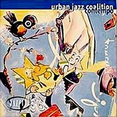 Urban Jazz Coalition - Contempo (2002)