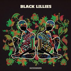 Black Lillies (2010)