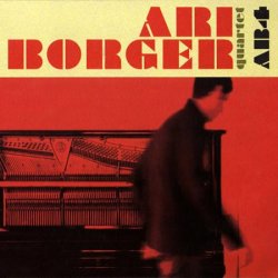 Ari Borger Quartet - AB4 (2007)