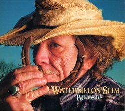 Watermelon Slim - Ringers (2010)