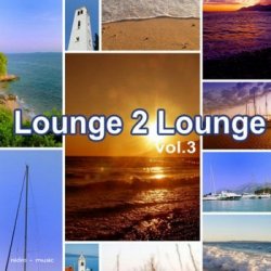 Lounge 2 Lounge Vol.3 (2010)