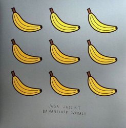 Jaga Jazzist - Bananfluer Overalt (2010)
