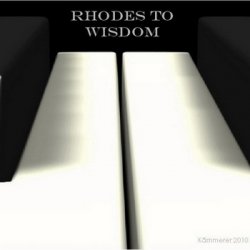 Kammerer - Rhodes To Wisdom (2010)