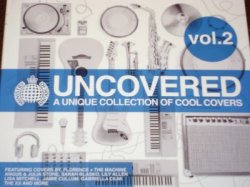 Minsitry Of Sound - Uncovered Vol.2 (2010) 2CDs