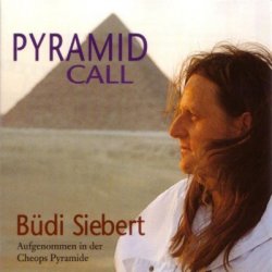 Budi Siebert - Pyramid Call (1995) 2010